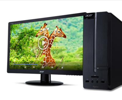 Acer Aspire AXC-605_W_PFC220W
